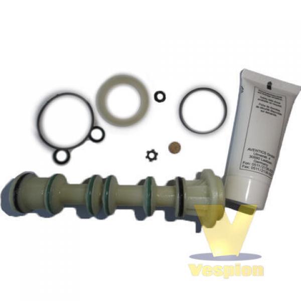 Repair kit for Rexroth 5/2 valve